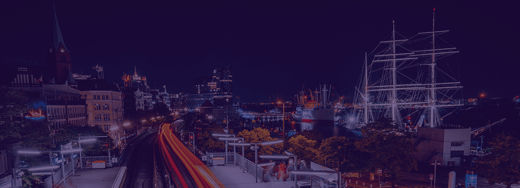 CASE STUDY: Hamburg Commercial Bank