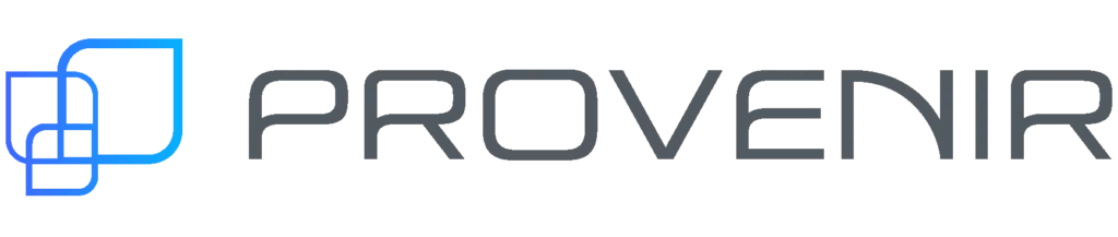 provenir logo