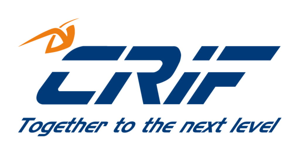 CRIF Logo