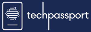 Tech Passport Logo