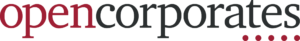 Open Corporates Logo