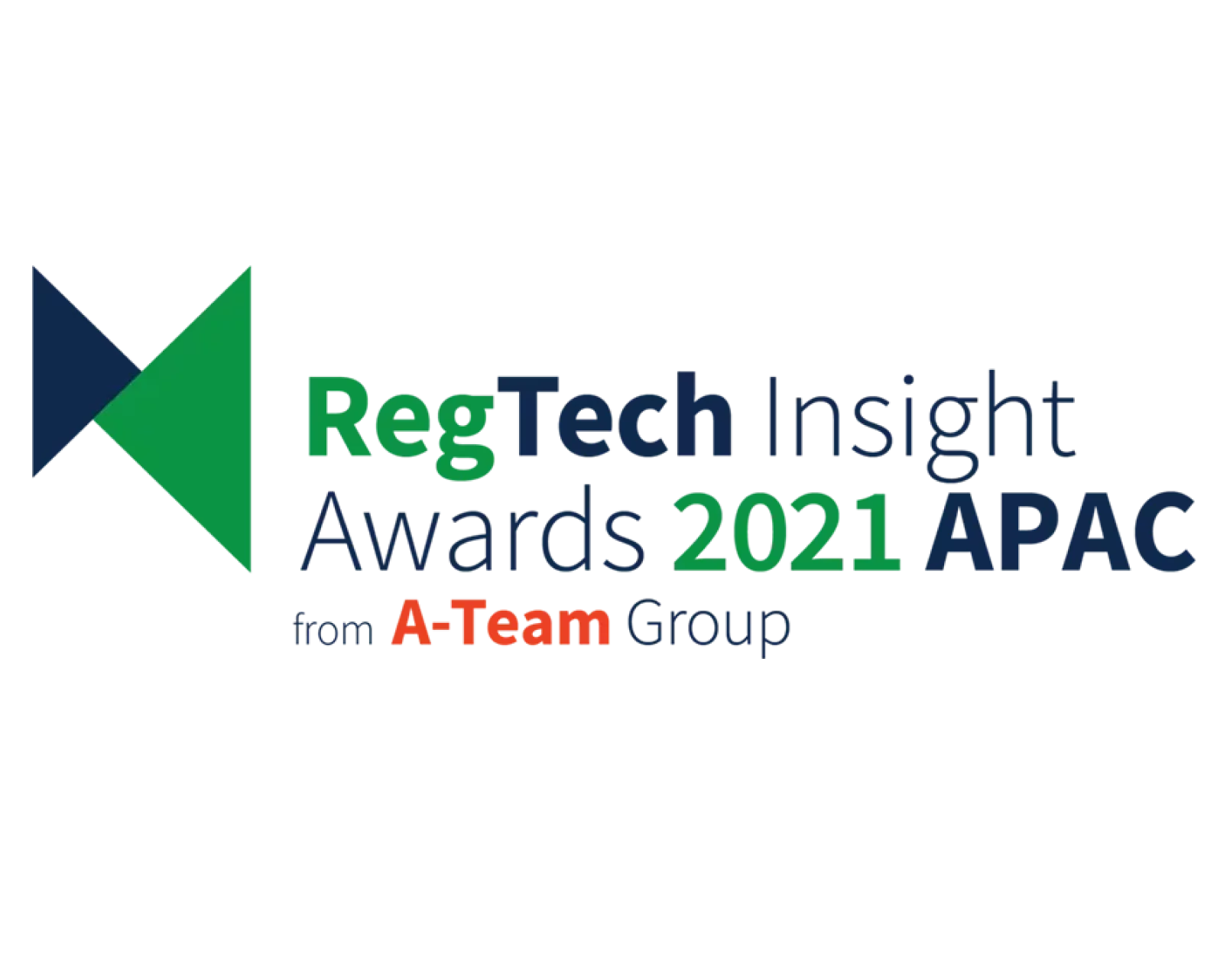 Regtech Insight Awards APAC