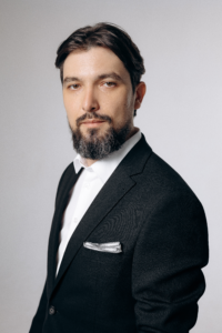 Timur Zamaleev